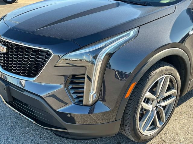 Used 2023 Cadillac XT4 Sport image 11