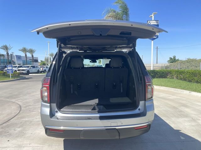 Used 2024 Chevrolet Tahoe LT image 26
