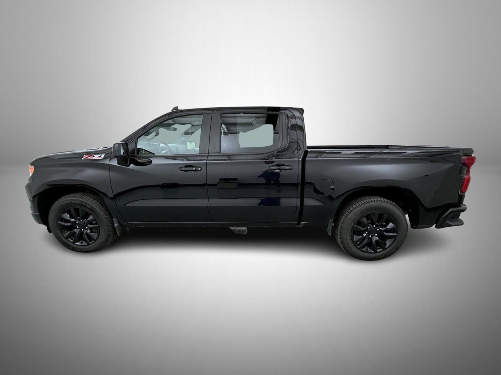 Used 2024 Chevrolet Silverado 1500 RST w/ All Star Edition Plus AWD/4WD image 8