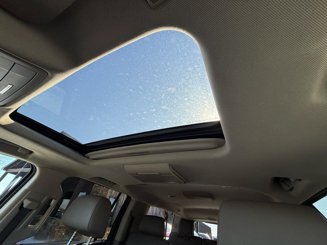 Used 2019 Chevrolet Suburban Premier image 39