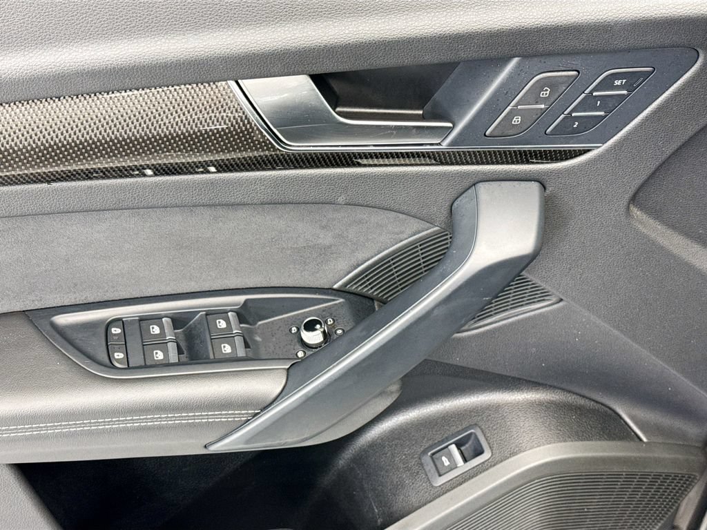 Used 2023 Audi SQ5 Premium Plus w/ Premium Plus Package AWD/4WD image 22