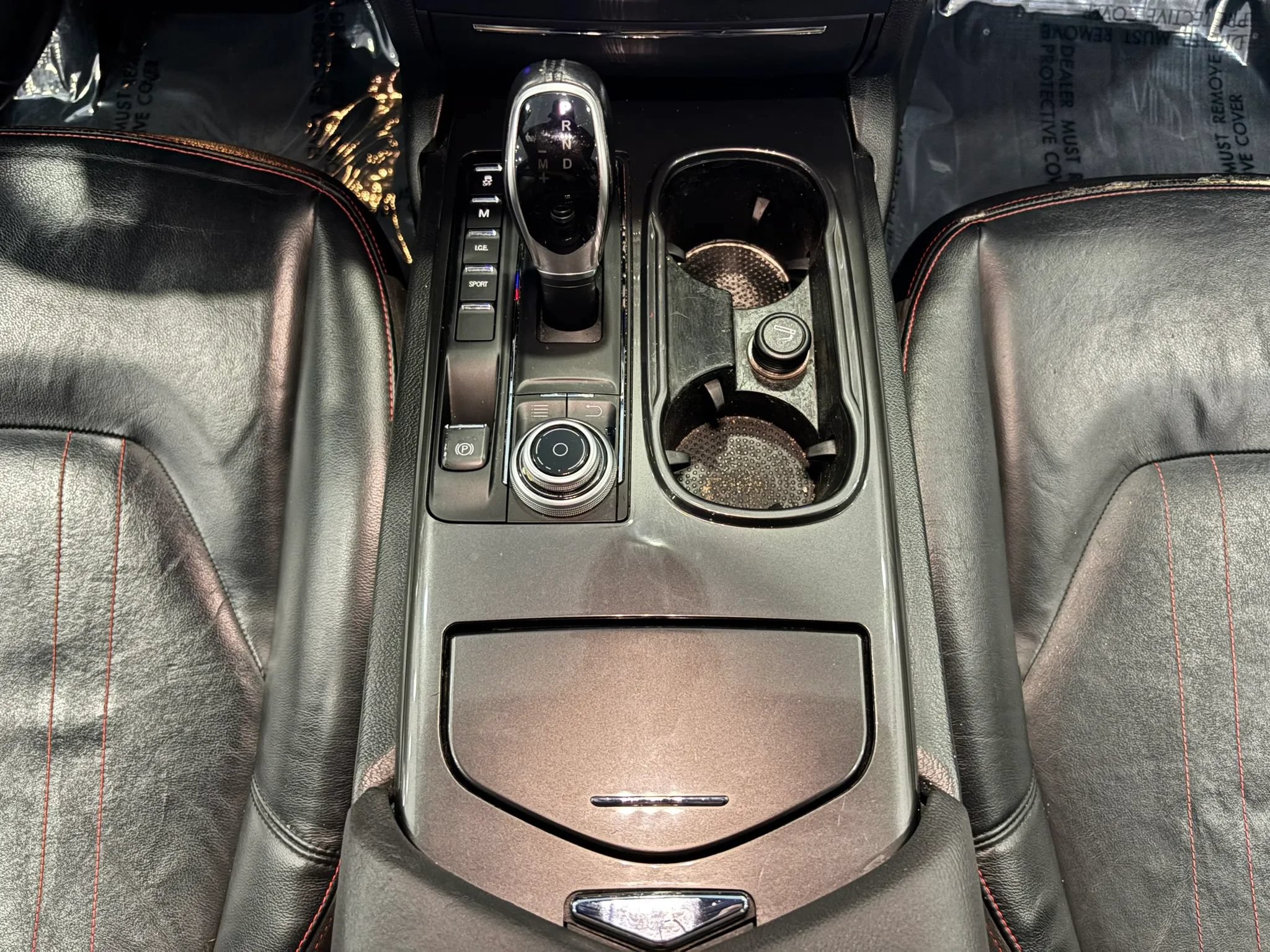 Used 2017 Maserati Ghibli RWD image 26