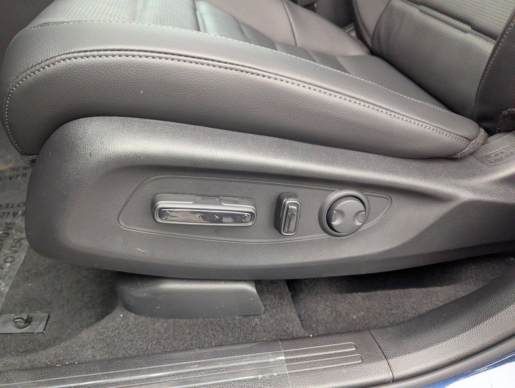 New 2026 Honda CR-V EX-L image 11