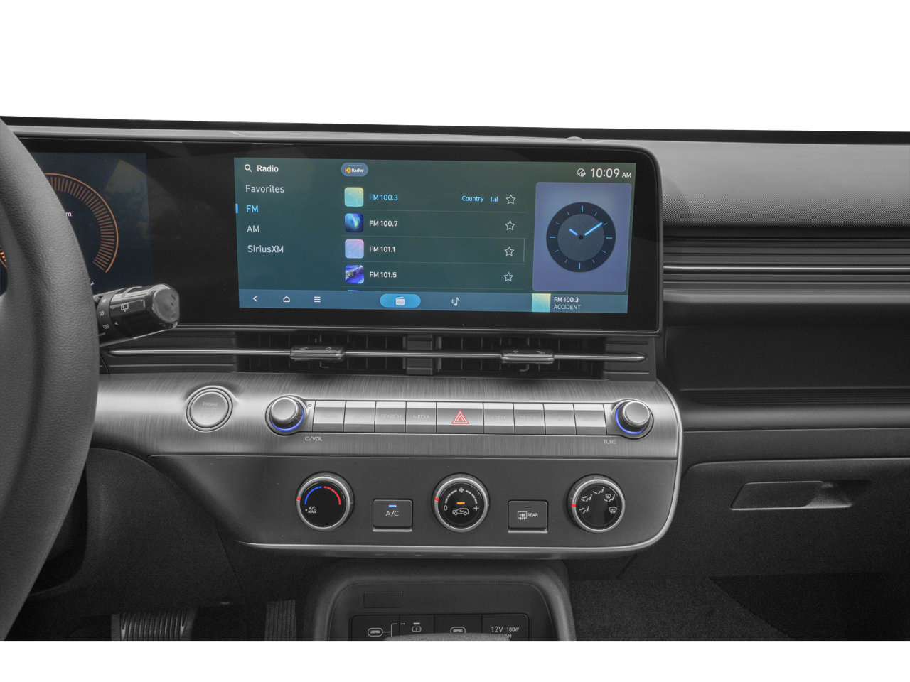 New 2027 Hyundai Kona SE AWD/4WD image 7