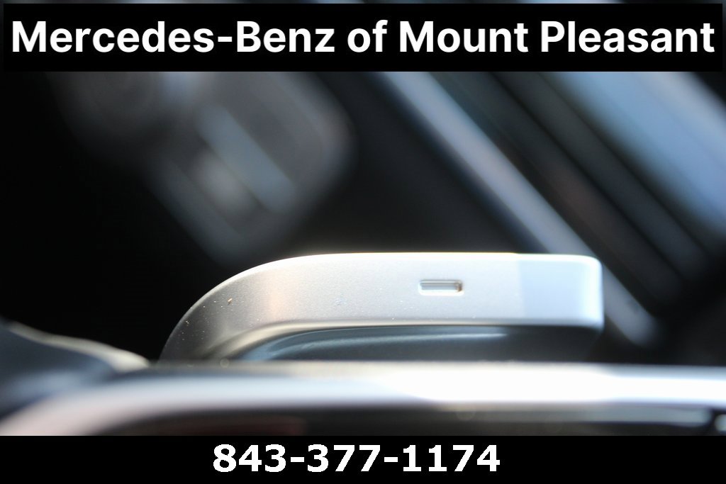 Used 2024 Mercedes-Benz GLE 350 4MATIC image 28