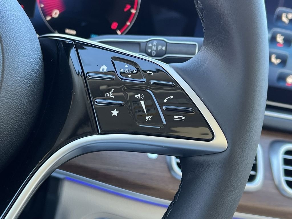 New 2026 Mercedes-Benz GLE 450 4MATIC image 30