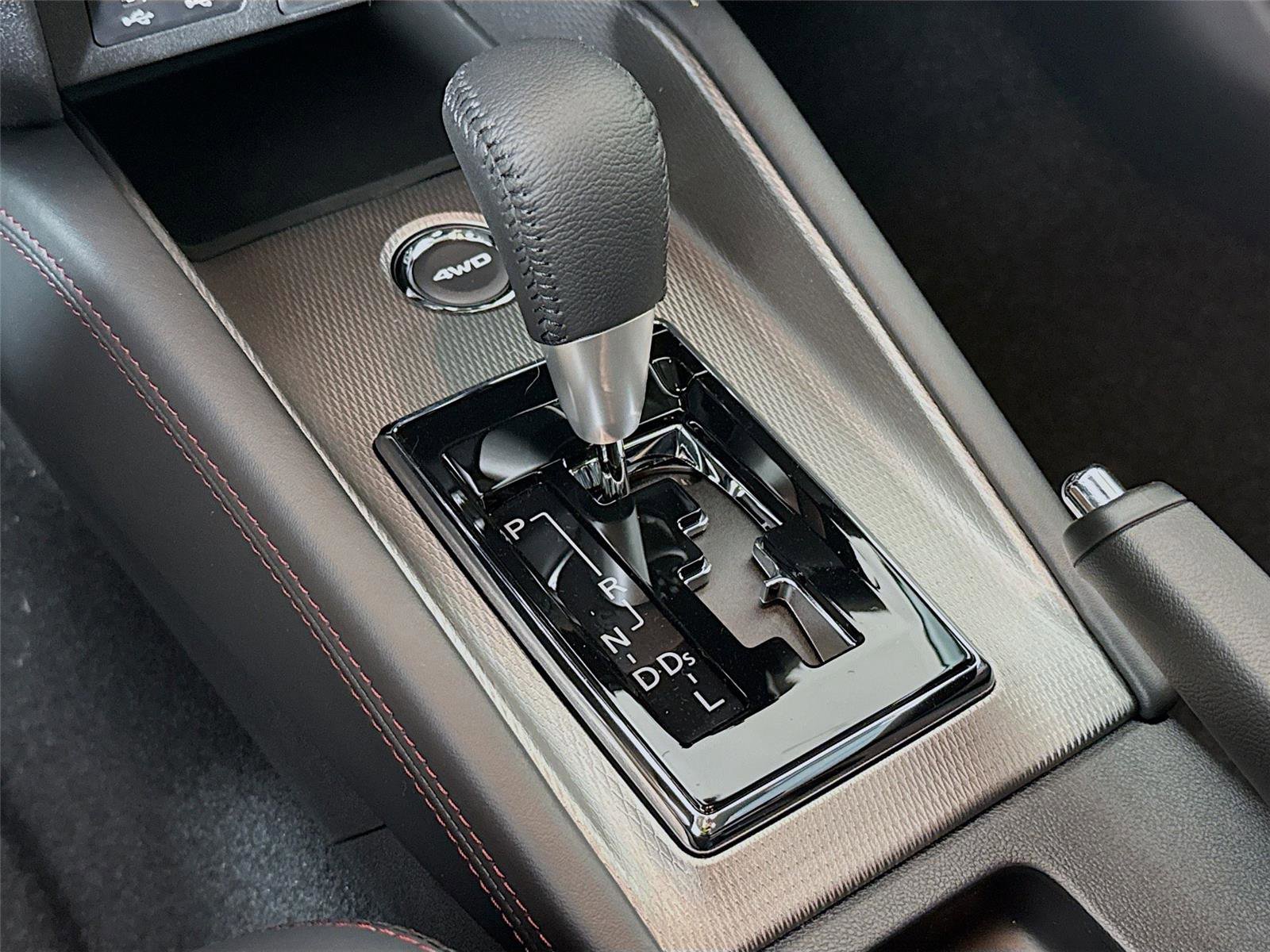 New 2026 Mitsubishi Outlander Sport AWD image 14