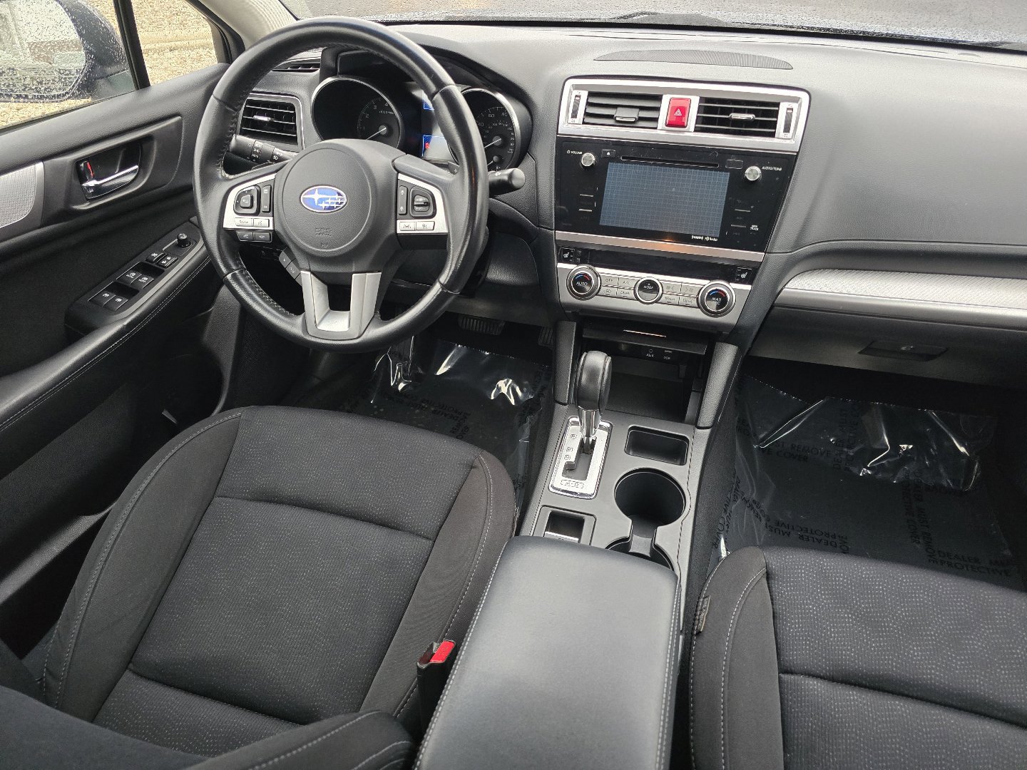 Used 2017 Subaru Legacy 2.5i Premium image 29