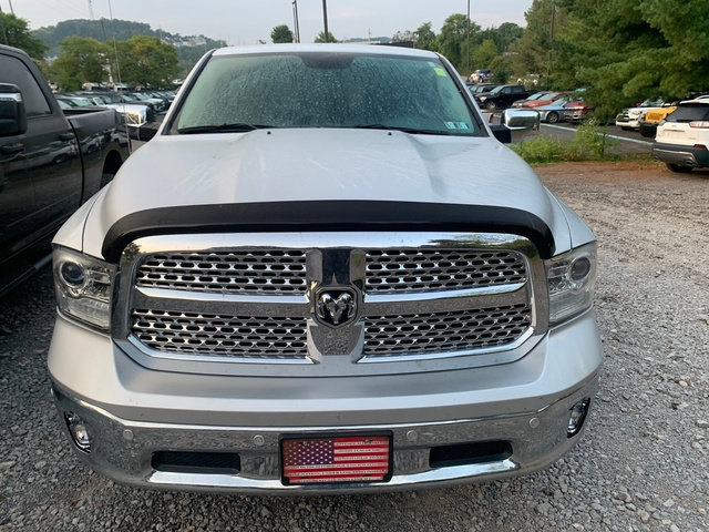 Used 2018 RAM 1500 Big Horn AWD/4WD image 10