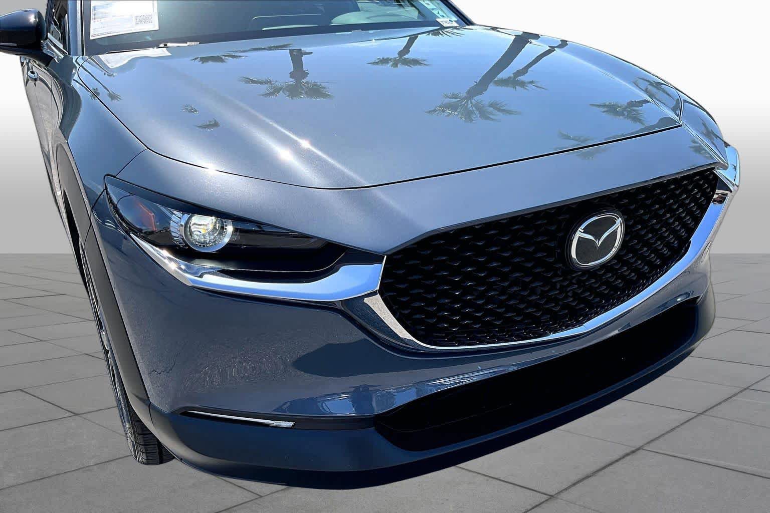 Used 2025 MAZDA CX-30 AWD 2.5 S w/ Preferred Package image 28