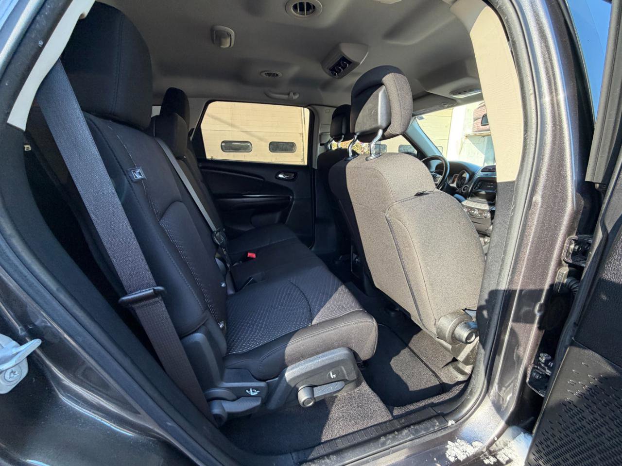 Used 2019 Dodge Journey SE w/ Connectivity Group image 32