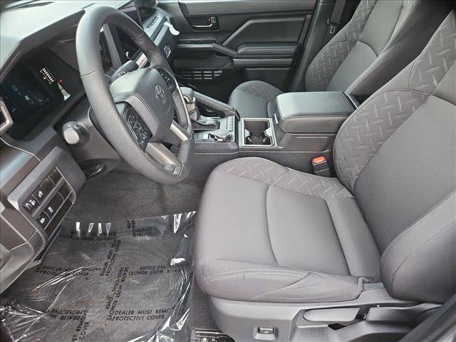 Certified 2026 Toyota Tacoma SR5 w/ SR5 Upgrade Package AWD/4WD image 21