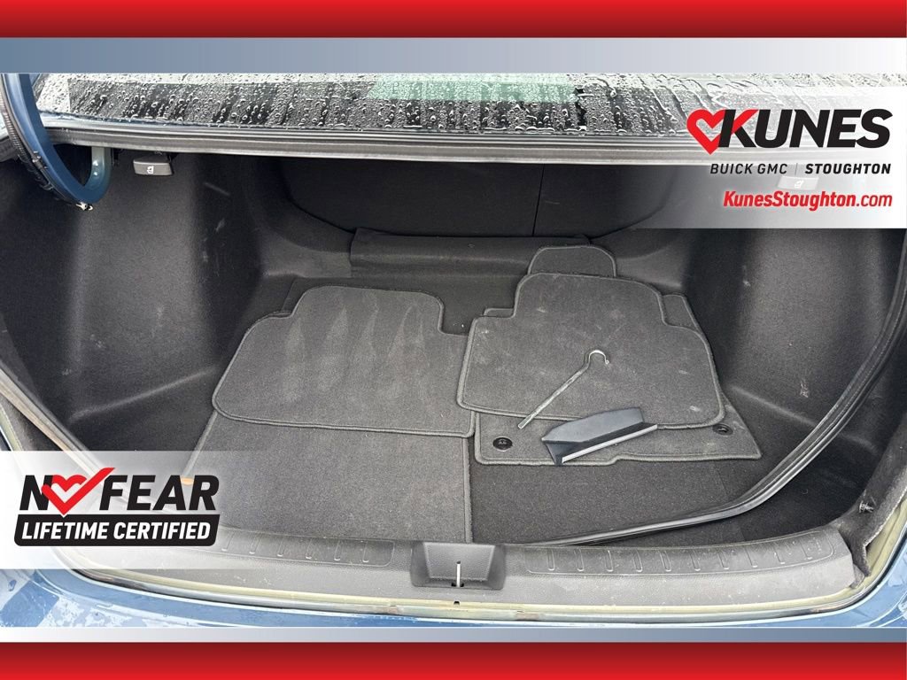 Used 2025 Honda Civic Sport image 18