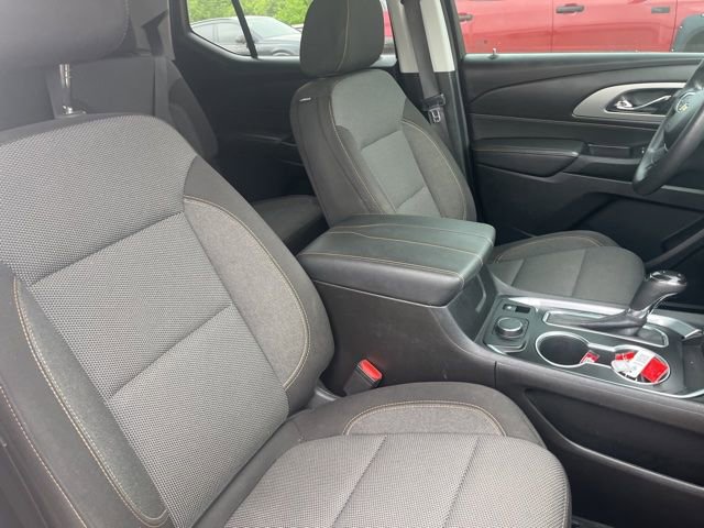 Used 2020 Chevrolet Traverse LS FWD image 20
