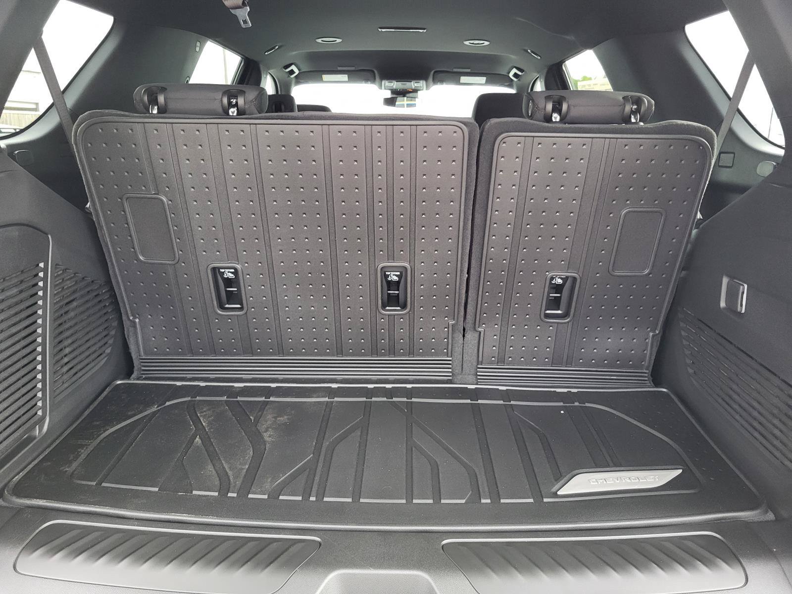 New 2026 Chevrolet Tahoe LS RWD image 13