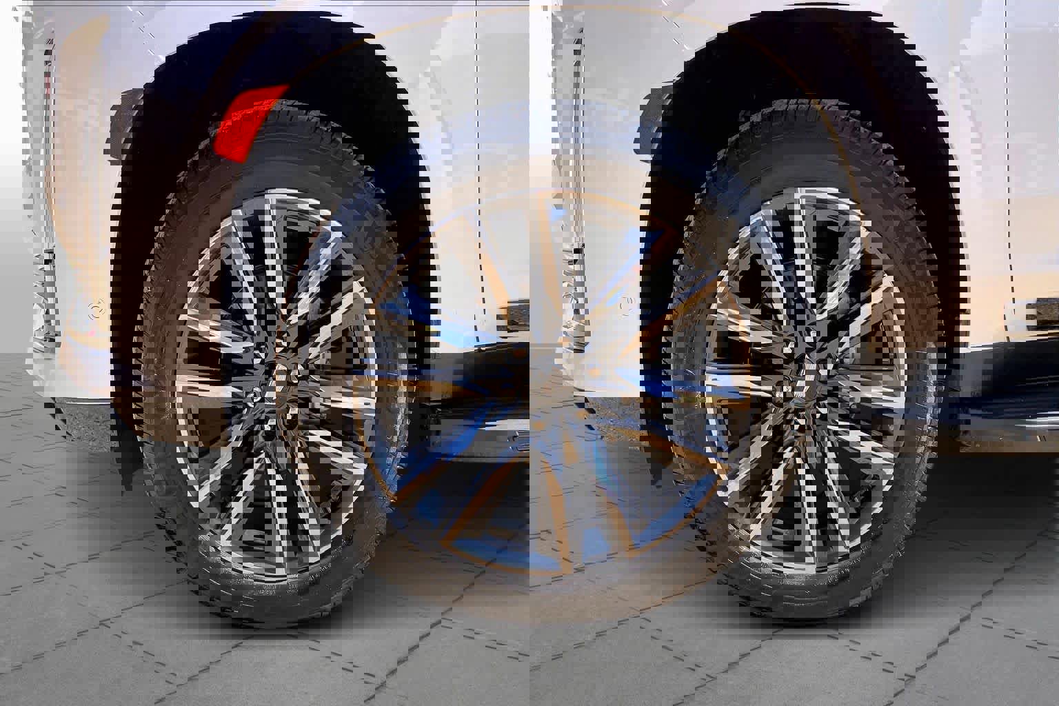 Used 2022 Cadillac Escalade Sport RWD image 11