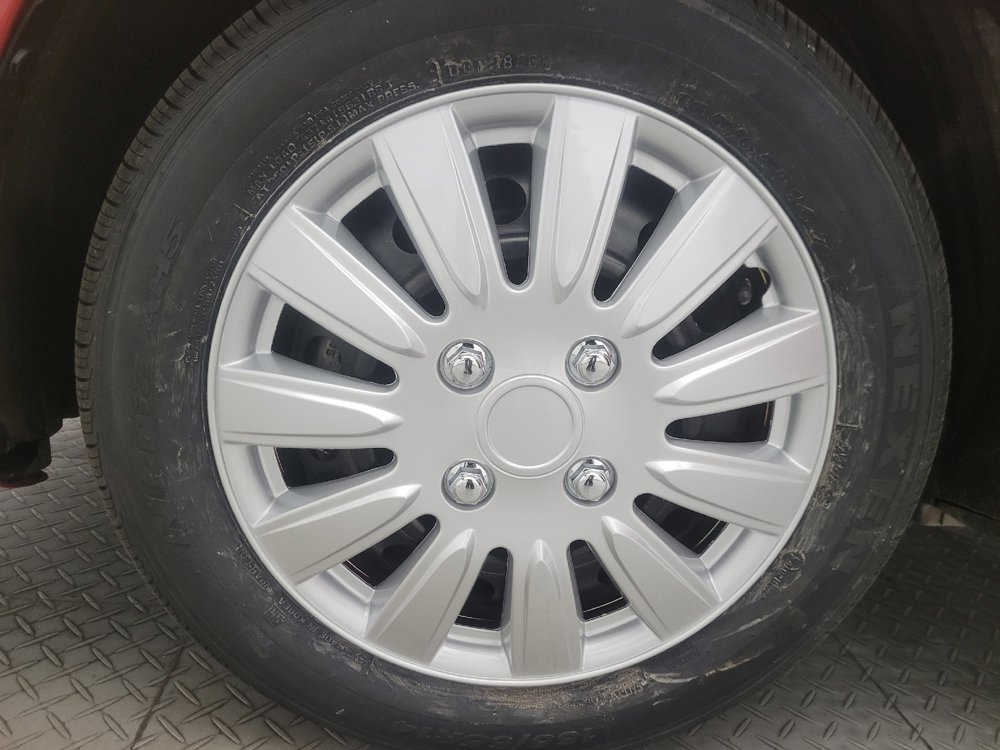 Used 2021 Mitsubishi Mirage image 31