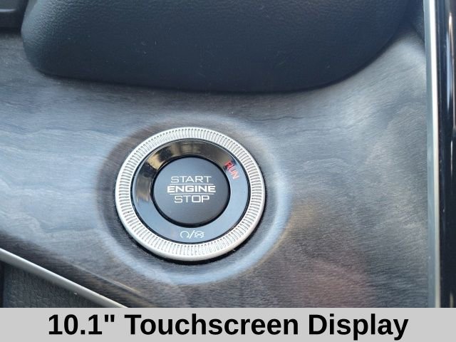 Used 2022 Jeep Grand Cherokee Limited image 11