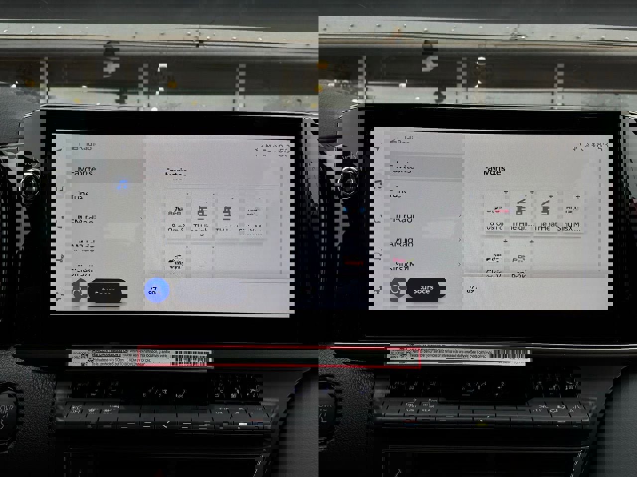 New 2026 Toyota Camry XSE image 32