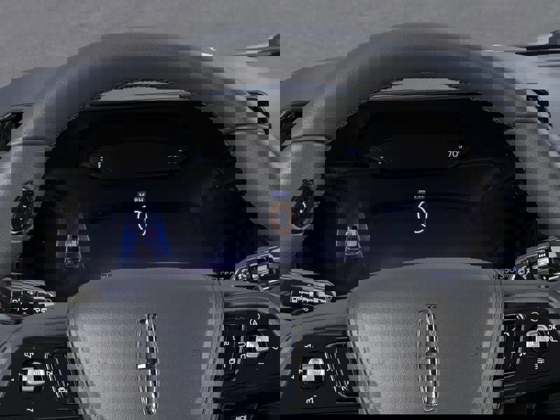 New 2026 Lincoln Aviator AWD image 13