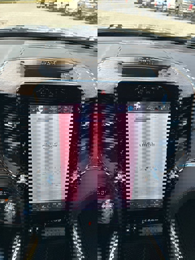 New 2026 RAM 1500 Limited w/ Bed Utility Group image 22