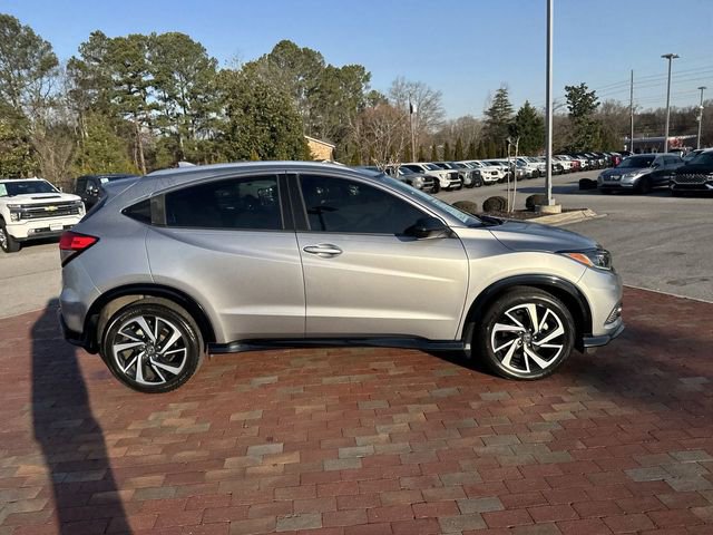 Used 2019 Honda HR-V Sport image 37