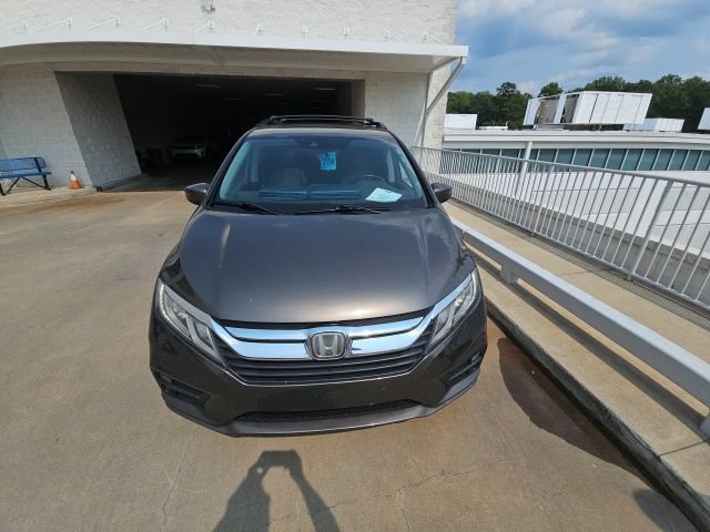 Used 2019 Honda Odyssey EX-L image 5