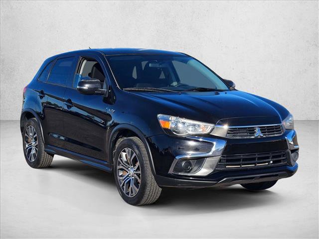 Used 2016 Mitsubishi Outlander Sport ES image 3