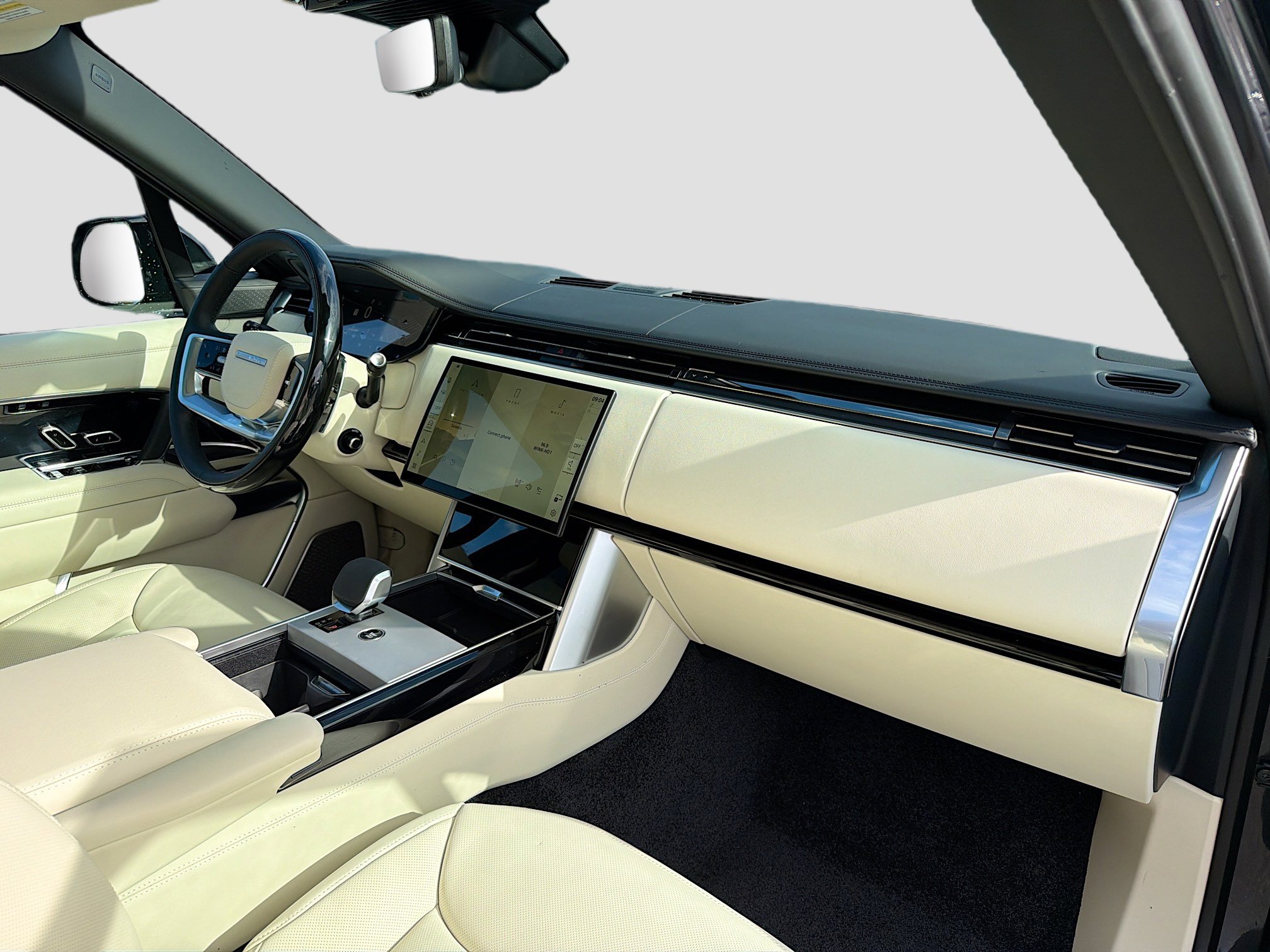 New 2026 Land Rover Range Rover Long Wheelbase Autobiography image 15