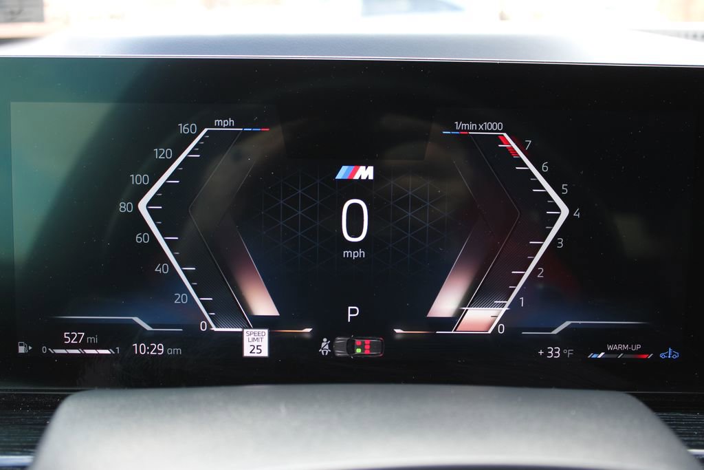 Used 2024 BMW X5 xDrive40i w/ M Sport Package image 12