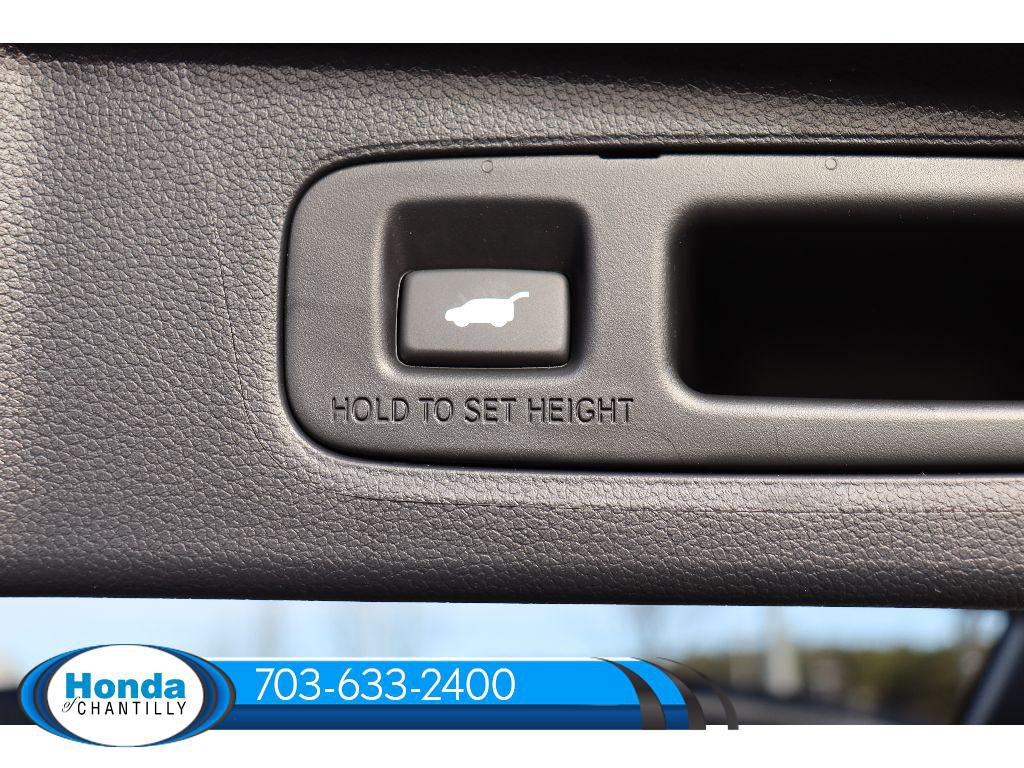 New 2026 Honda CR-V TrailSport image 34