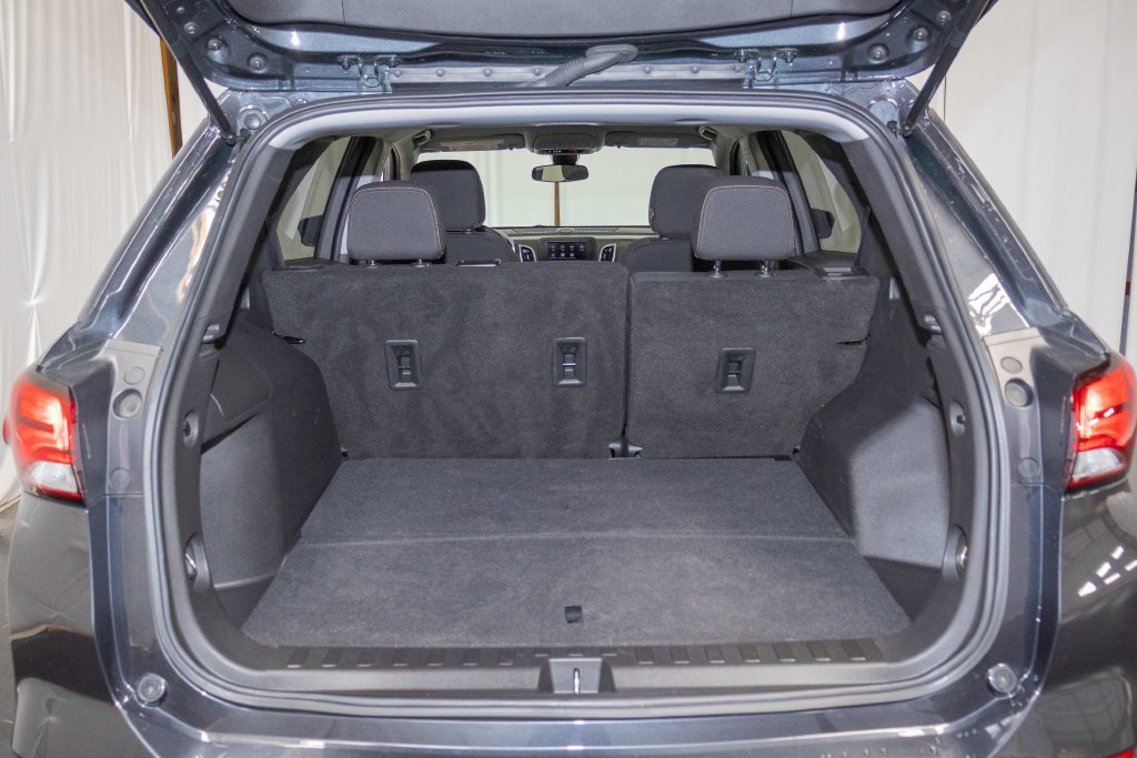 Used 2022 Chevrolet Equinox LT AWD/4WD image 13