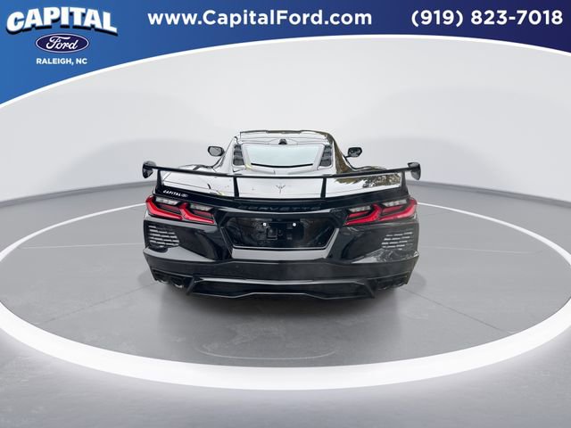 Used 2025 Chevrolet Corvette Stingray image 7