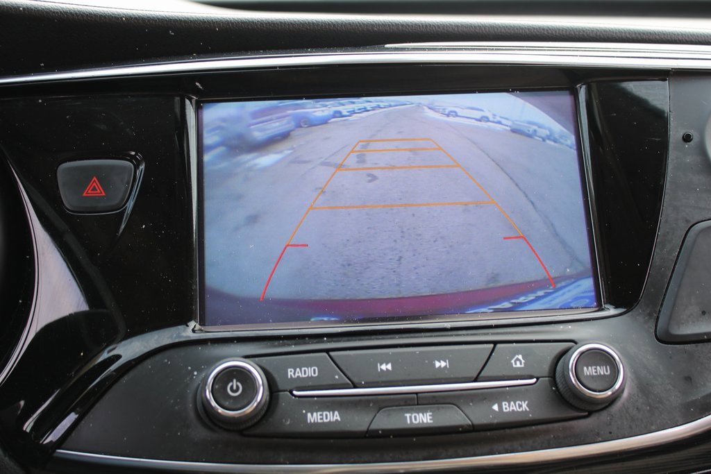 Used 2017 Buick Envision Preferred image 17