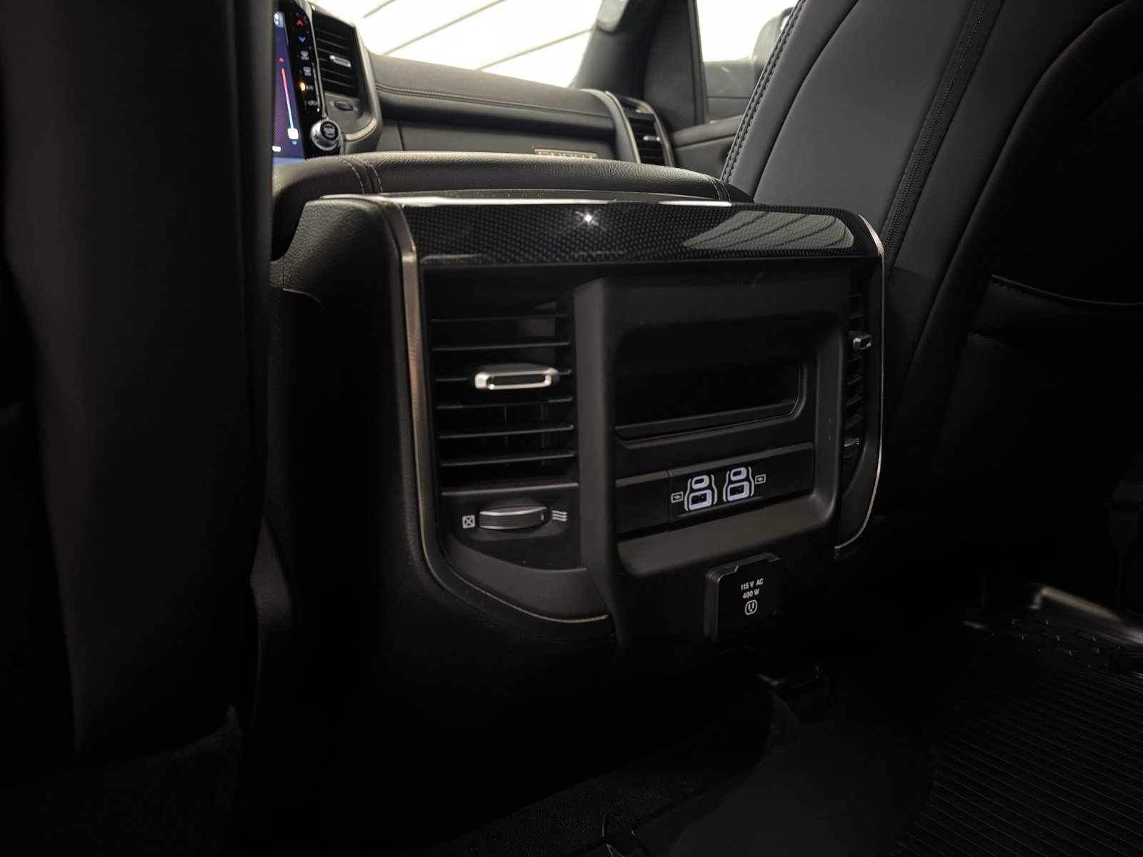 Used 2022 RAM 1500 Sport w/ Rebel Level 2 Equipment Group image 28