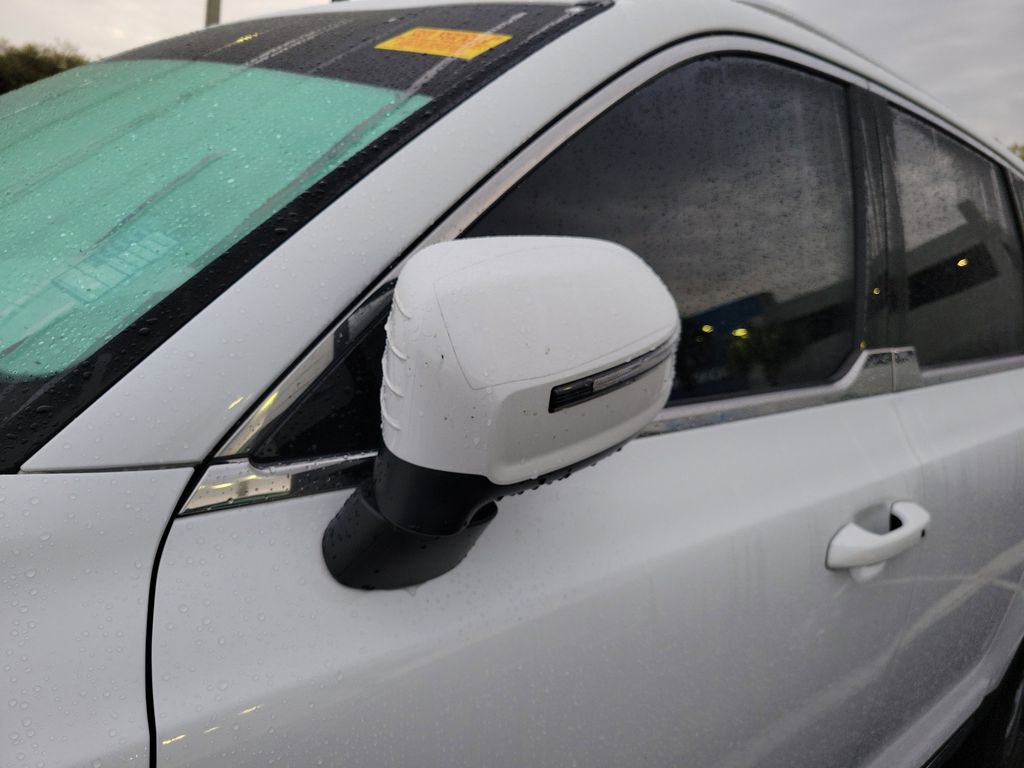 Used 2021 Kia Telluride EX w/ EX Premium Package image 5