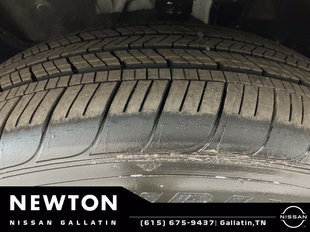 Used 2019 Nissan Pathfinder Platinum FWD image 53