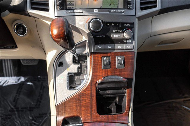Used 2011 Toyota Venza AWD w/ Premium Pkg #2 image 20