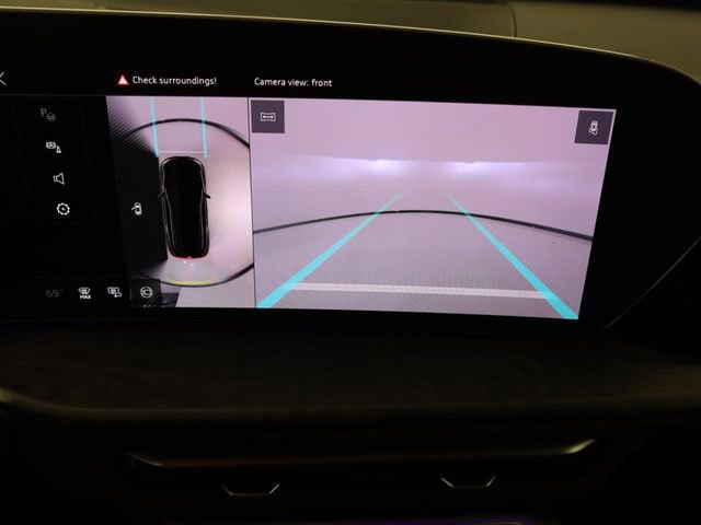 Certified 2025 Audi Q5 Premium Plus w/ Premium Plus image 19