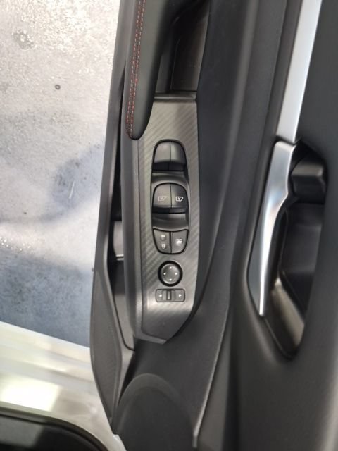 New 2026 Nissan Altima 2.5 SR FWD image 11