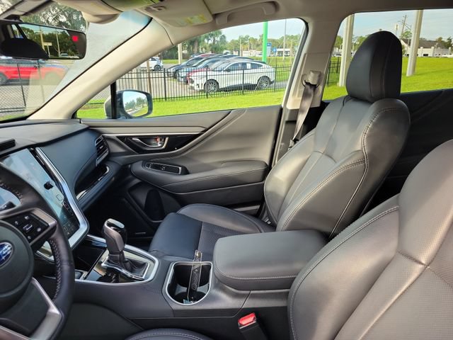 Used 2022 Subaru Outback Limited AWD/4WD image 20