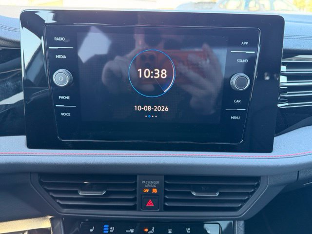 New 2027 Volkswagen Jetta GLI Autobahn FWD image 24