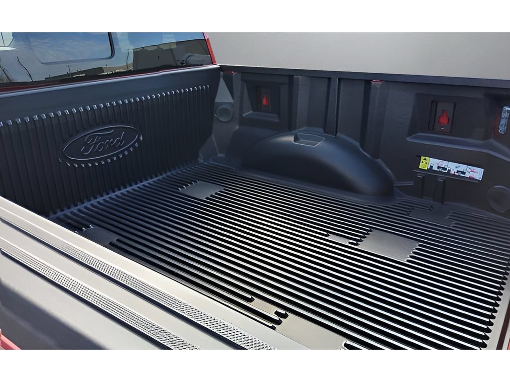 Used 2023 Ford F150 XLT w/ Equipment Group 302A High AWD/4WD image 29