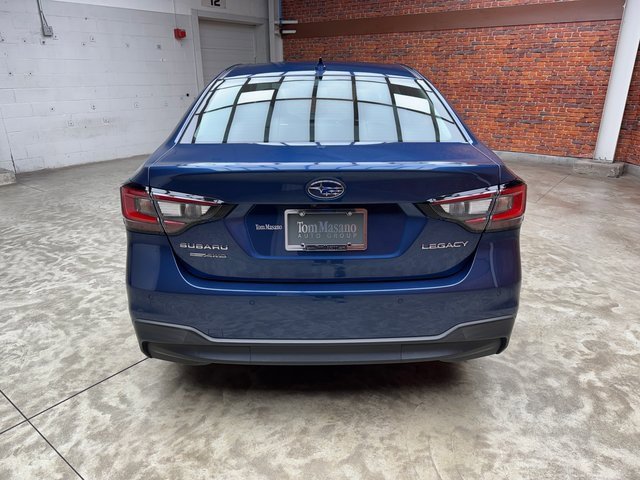 Used 2020 Subaru Legacy Limited image 4