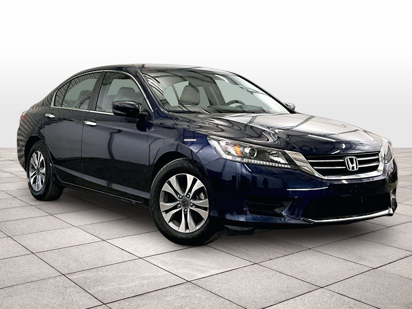 Used 2014 Honda Accord LX image 3