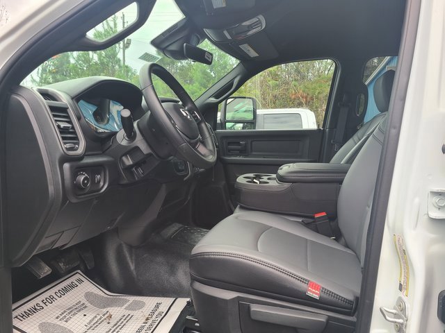 New 2026 RAM 3500 Tradesman image 3