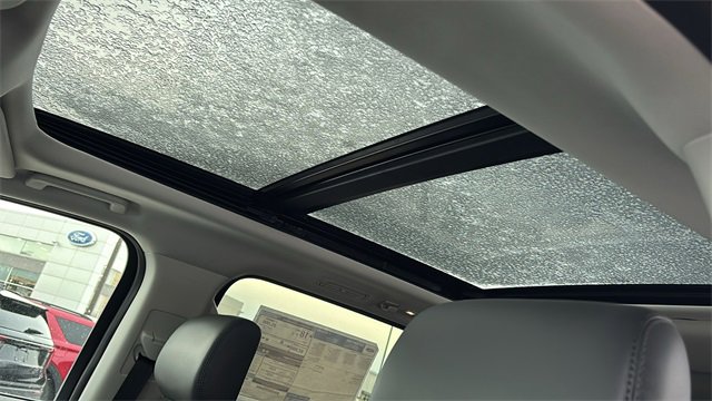 New 2025 Ford Expedition Active image 10