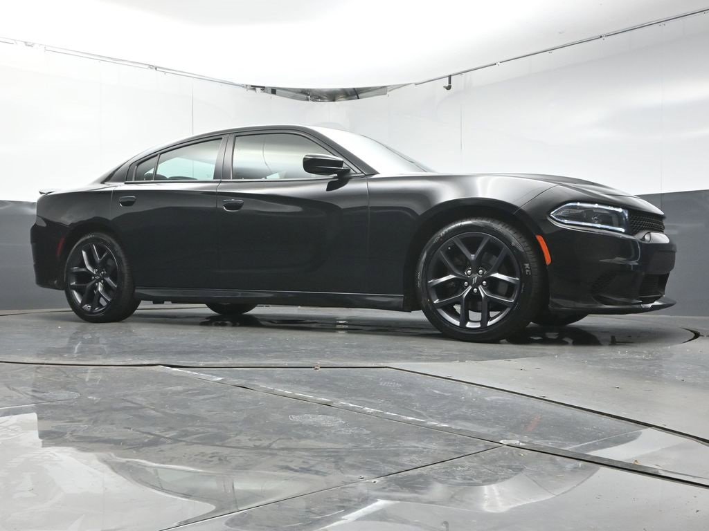 Used 2023 Dodge Charger GT w/ Blacktop Package image 28