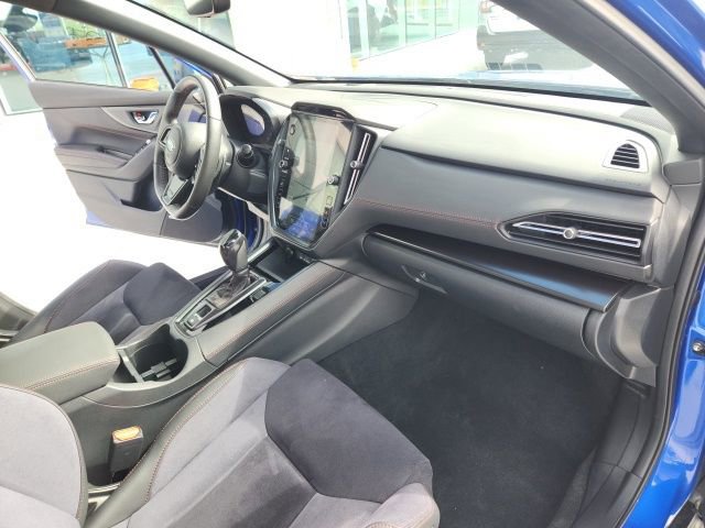 Used 2024 Subaru WRX Limited image 29
