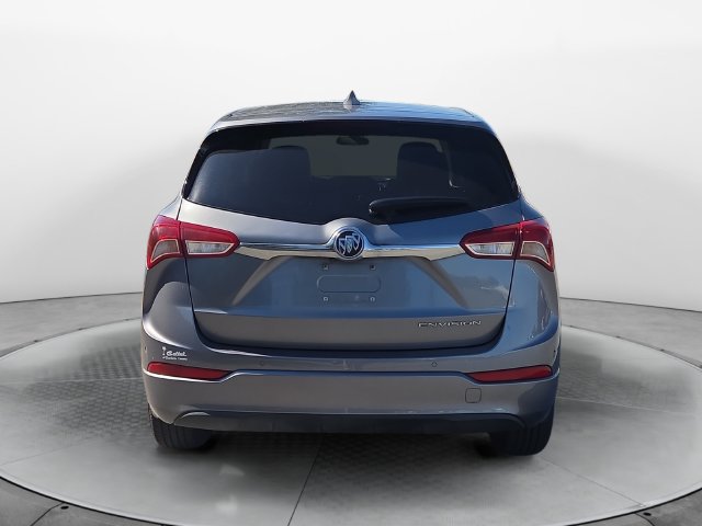 Used 2019 Buick Envision Preferred FWD image 4